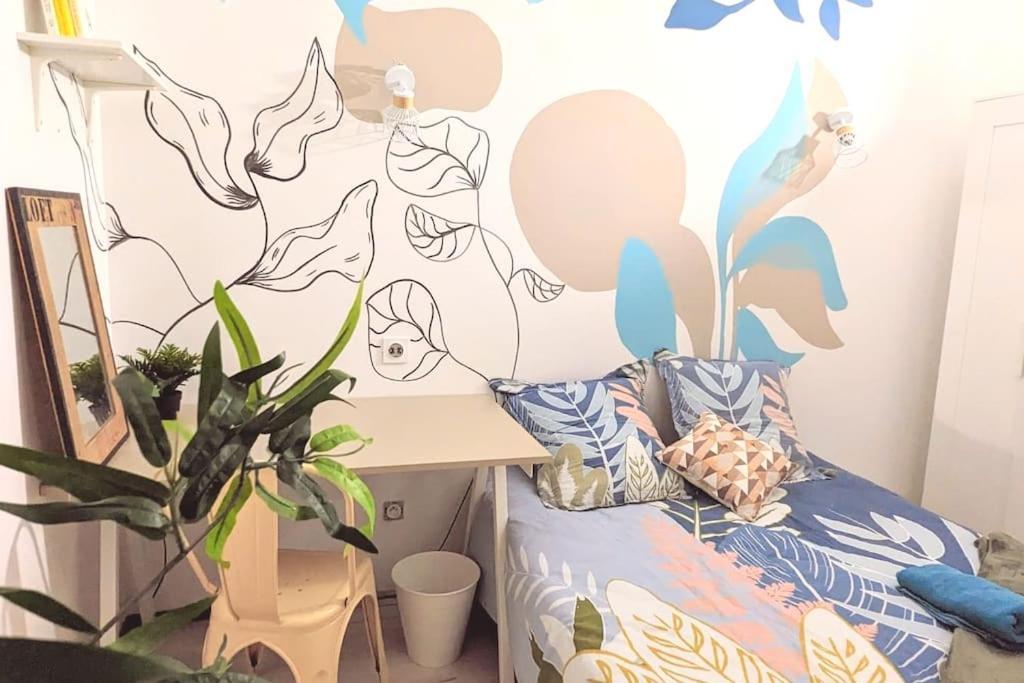 Cosy Eden 2Ch - Foire Expo & Stationnement Gratuit Pau Exterior foto